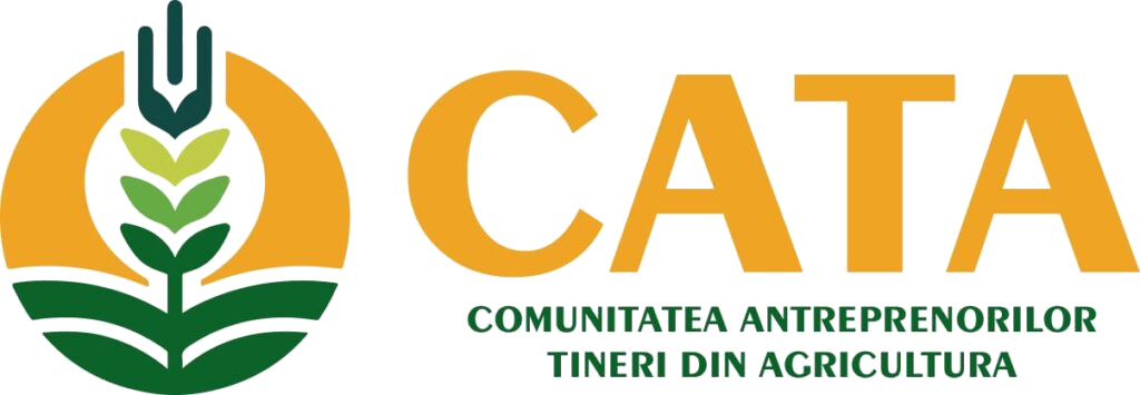 CATA — Comunitatea Antreprenorilor Tineri din Agricultura